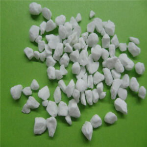 Cát corundum dạng bảng thiêu kết 2-3mm 3-6mm 0,2-0,6mm  -1-